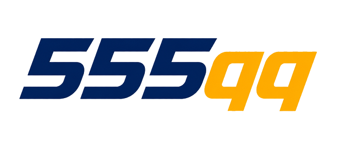 555qq logo
